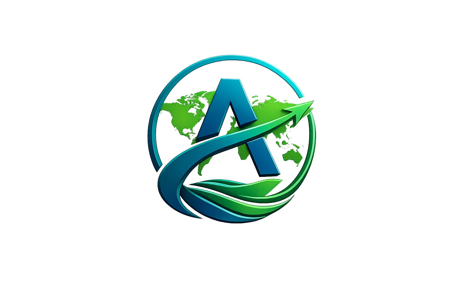 AfroTrack Logo