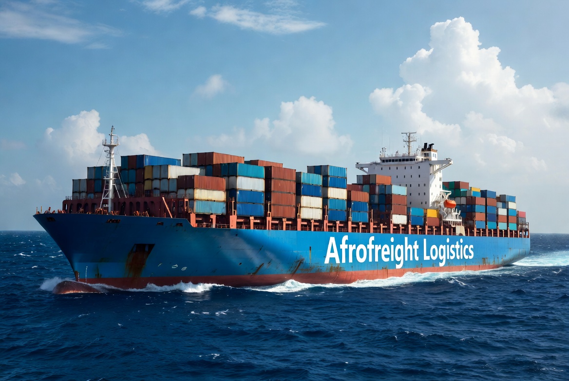 Ocean Freight