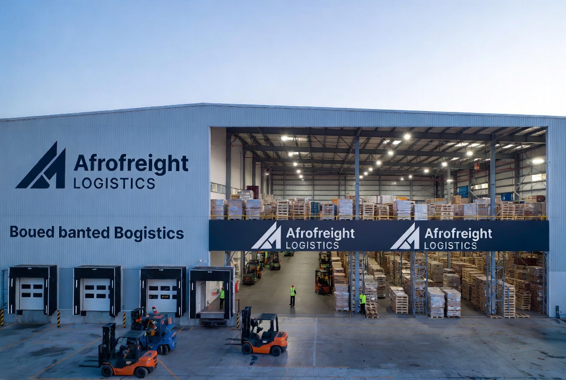 Bonded Warehousing